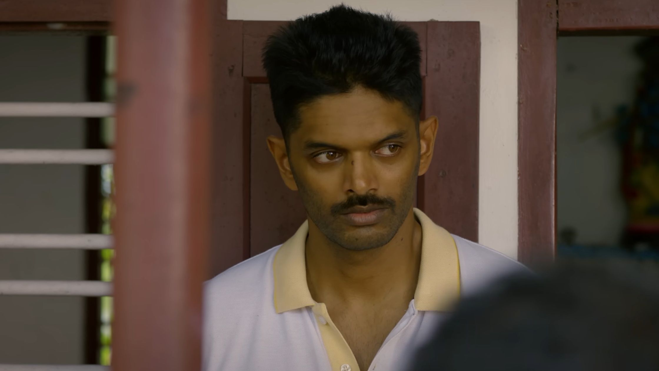 Kalamkaval new malayalam movie